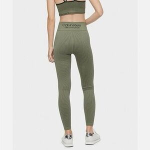 Calvin Klein Performance Leggings